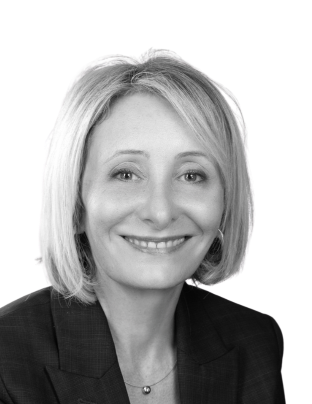 Marie-C Rossi │ CEO & Fondatrice YIDAOR