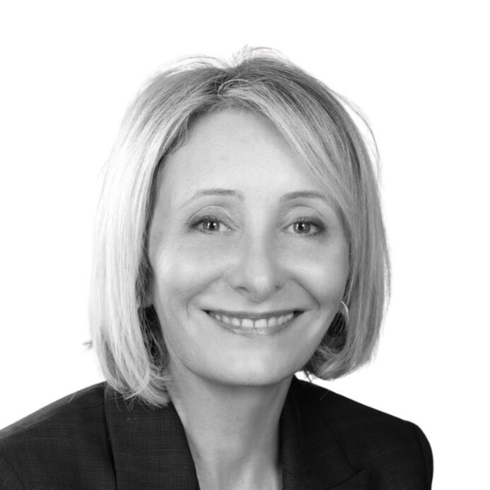 Marie-Christèle Rossi - Executive Coach - Fondatrice de YIDAOR