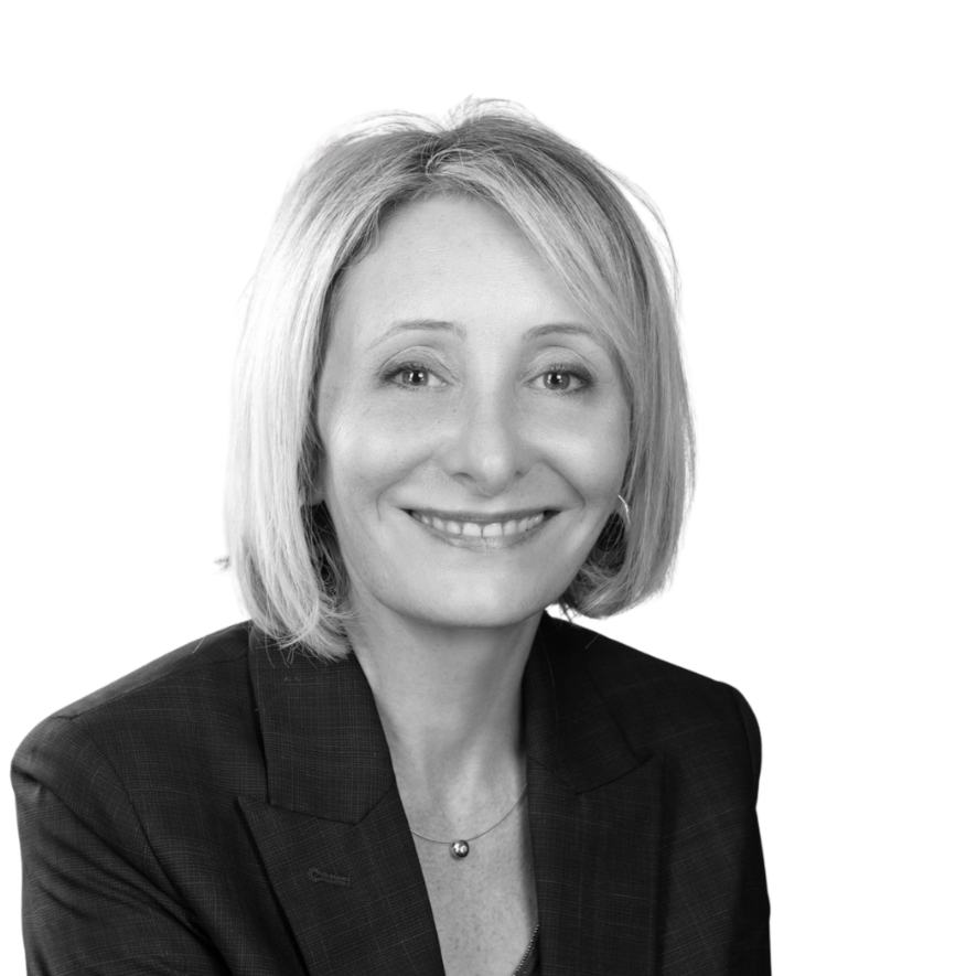 Marie-C Rossi │ CEO & Fondatrice YIDAOR