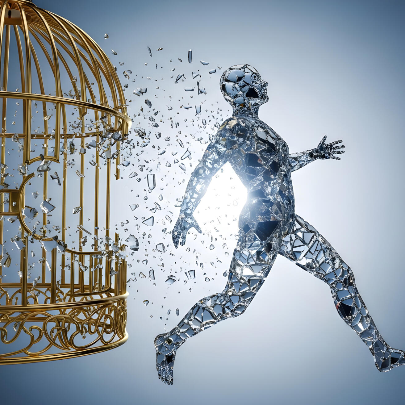 Énergie et équilibre au service d'un leadership durable